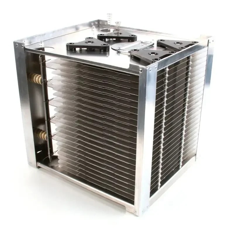 Home Cooking Oil Filter - ESP Chimney Oil Fume Air Purifier