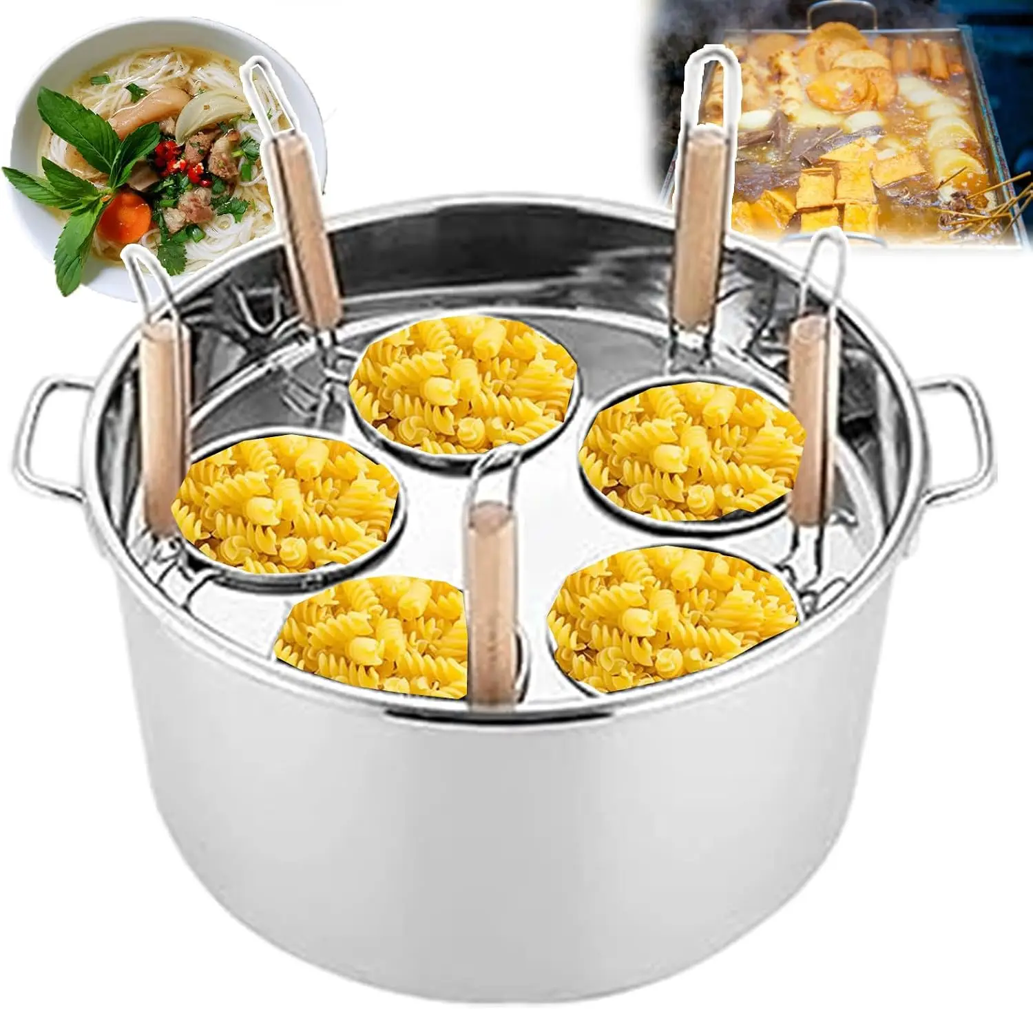 Spaghetti Noodle Cooking Machi - Home Cooking Restaurant review and price