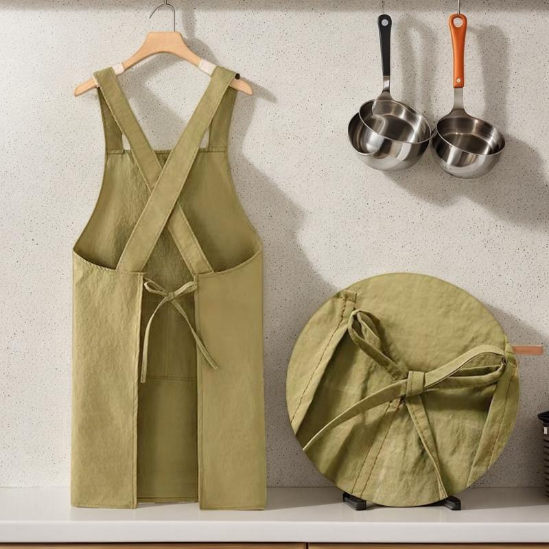 {CC44} 1 Pc Cooking Kitchen Ap - Home Cooking Restaurant review and price