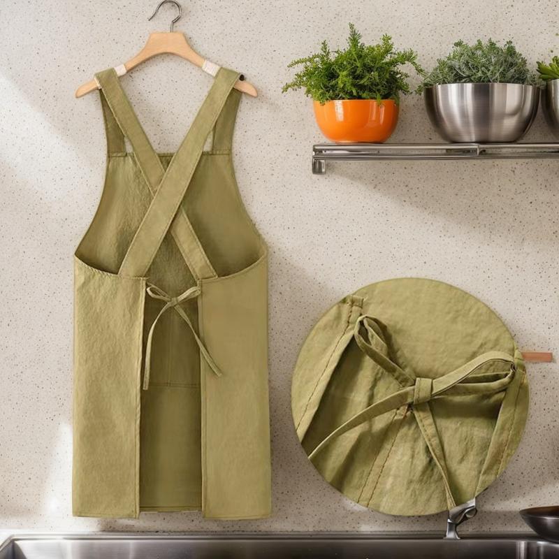 {CC44} 1 Pc Cooking Kitchen Ap - Home Cooking Restaurant review and price