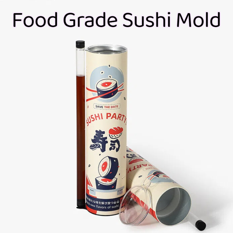 Hoyytu Non-Stick Round Sushi P - Home Cooking Japanese Food review and price