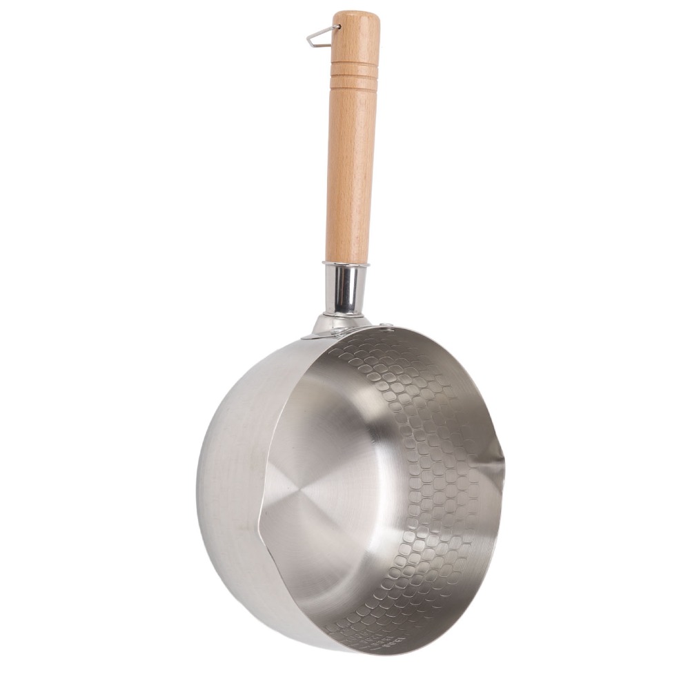 Snow Pan 304 Stainless Steel Y - Home Cooking Japanese Food review and price