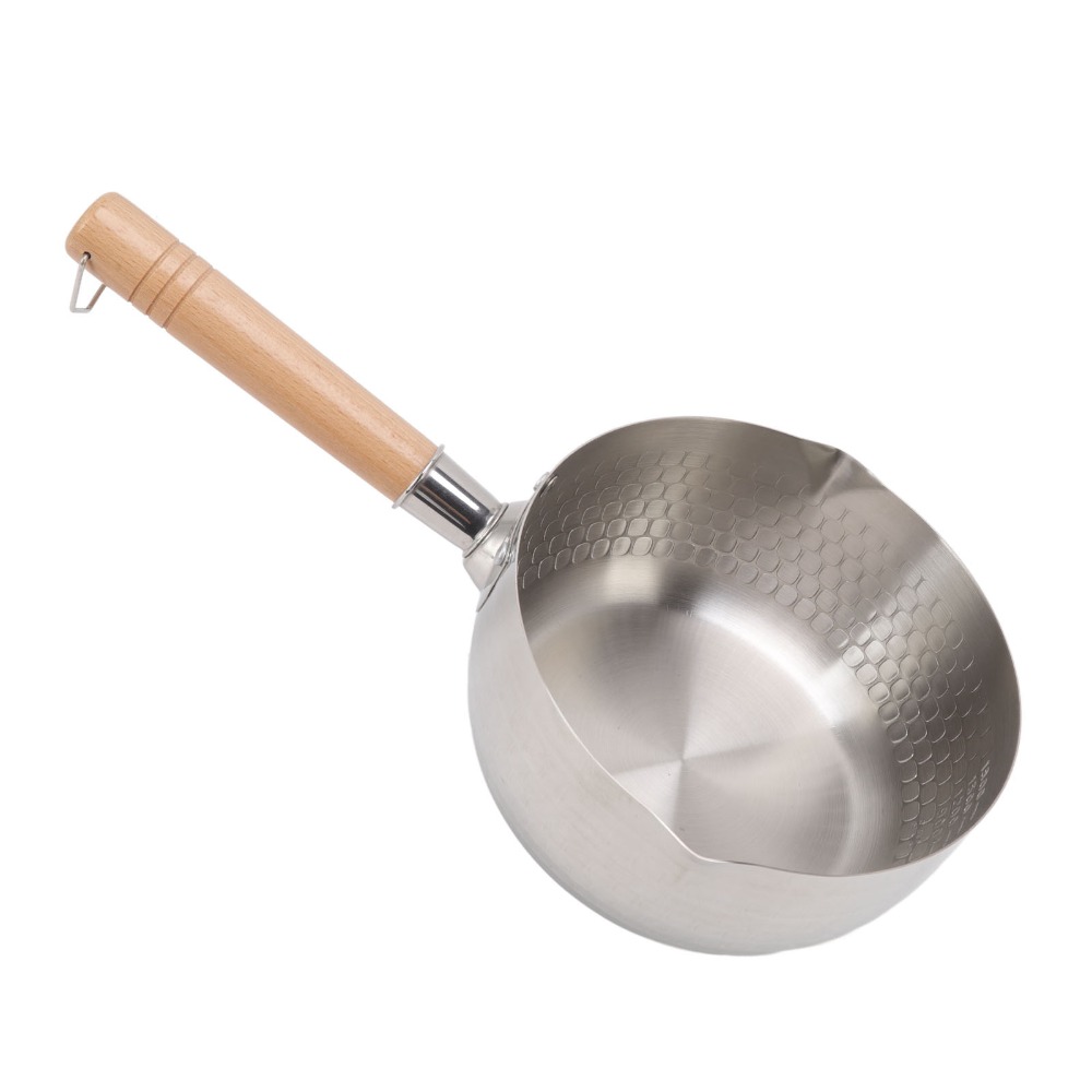 Snow Pan 304 Stainless Steel Y - Home Cooking Japanese Food review and price