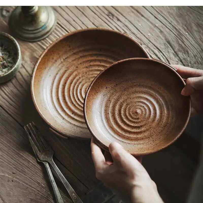 Japanese Handmade Stoneware Ta - Home Cooking In Japanese review and price