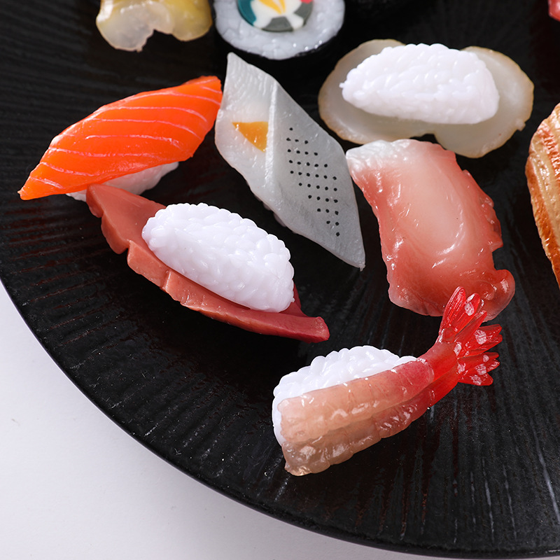 Simulation Sushi Model Cooking - Home Cooking Japanese Food review and price