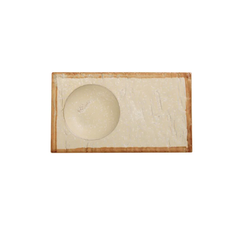 Vintage Ceramic Steak Plate Ja - Home Cooking Japanese Food review and price