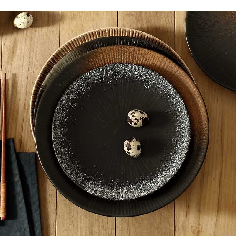 Japanese Retro Cuisine Ceramic - Home Cooking In Japanese review and price