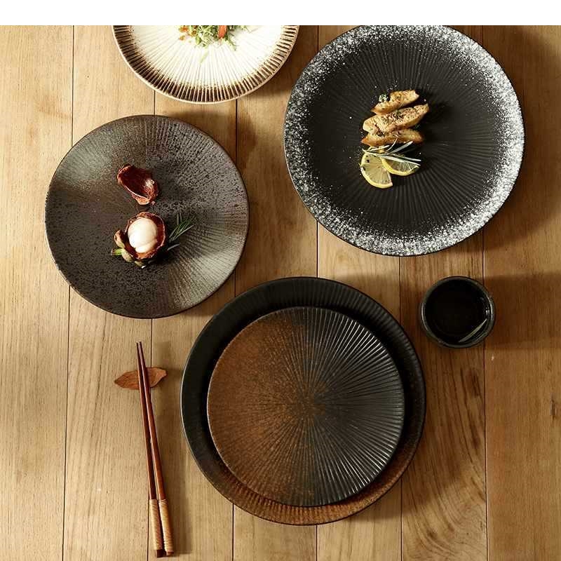 Japanese Retro Cuisine Ceramic - Home Cooking In Japanese review and price