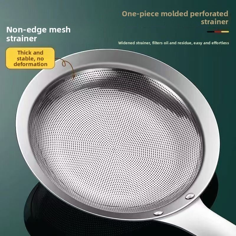 Stainless Steel 304 Kitchen Sp - Home Cooking Oil Filter review and price