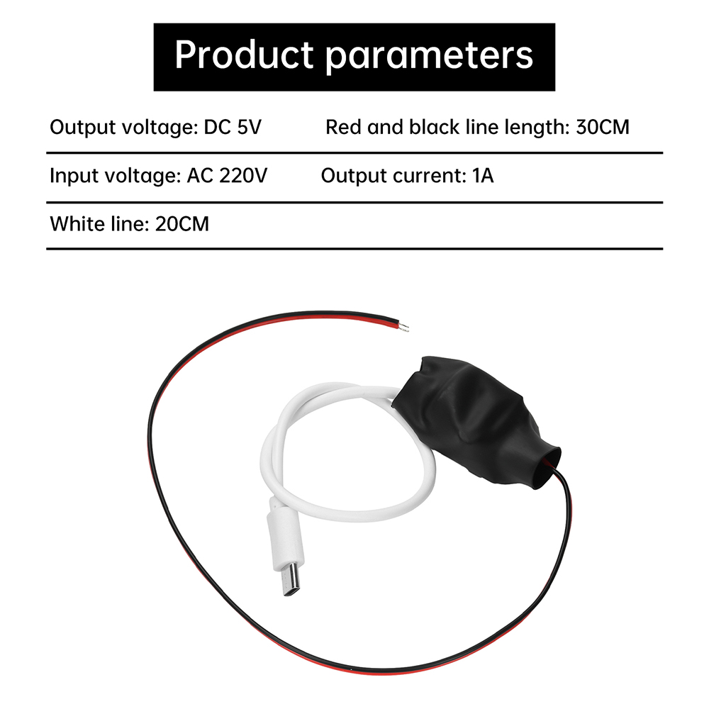 220V To 5V 1A/2A Wireless Vide - Home Cooking Videos review and price