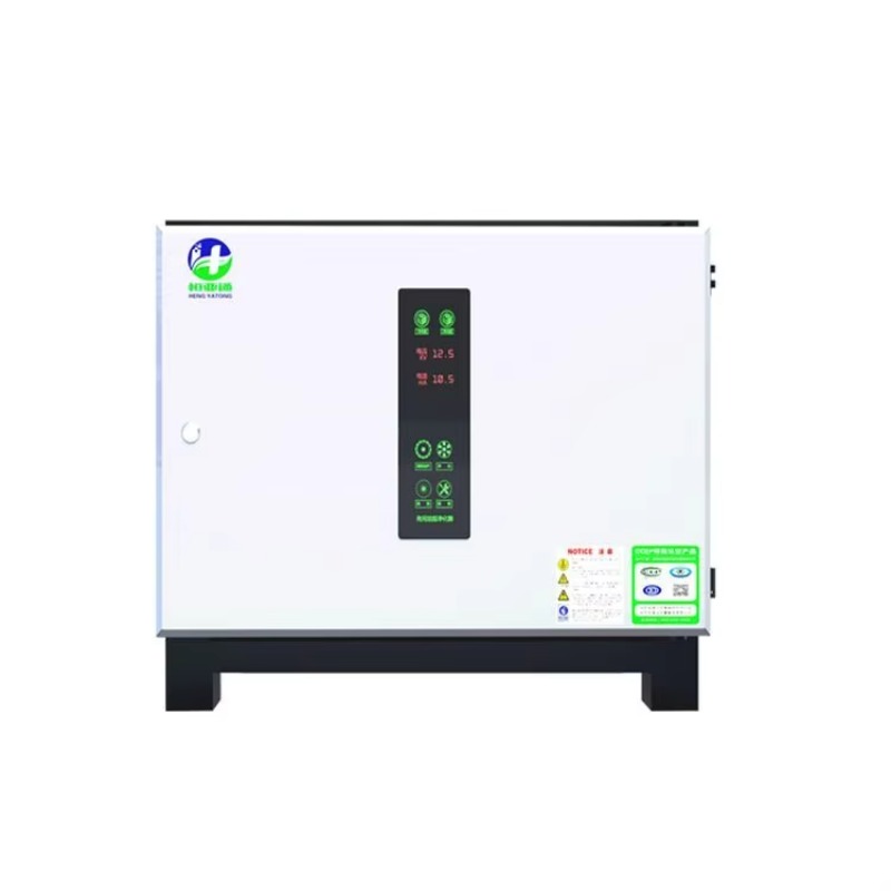 Oil Fume Air Purifier Oil Mist - Home Cooking Oil Filter review and price