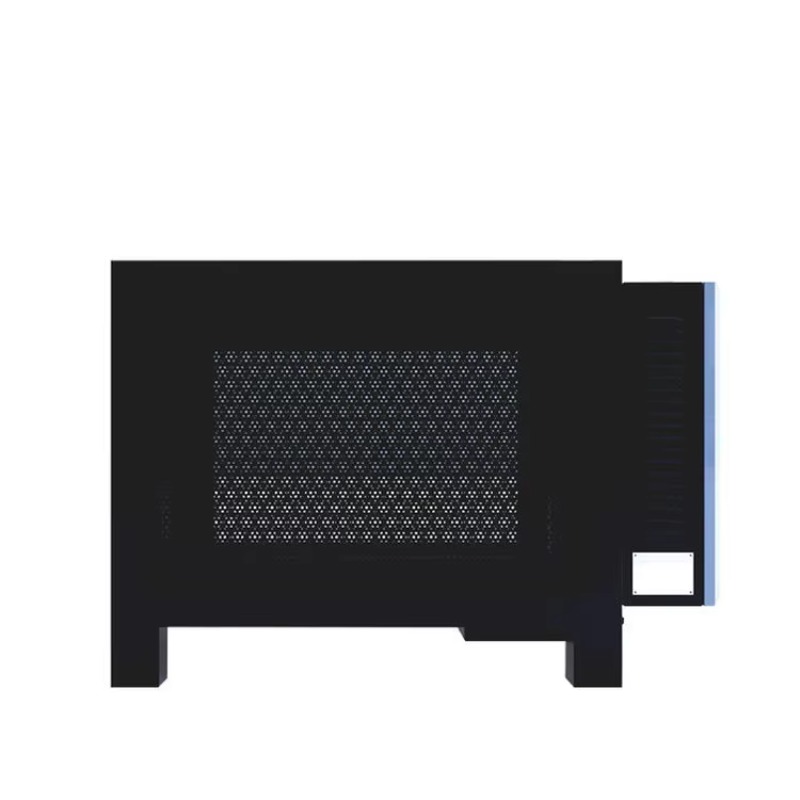 Oil Fume Air Purifier Oil Mist - Home Cooking Oil Filter review and price