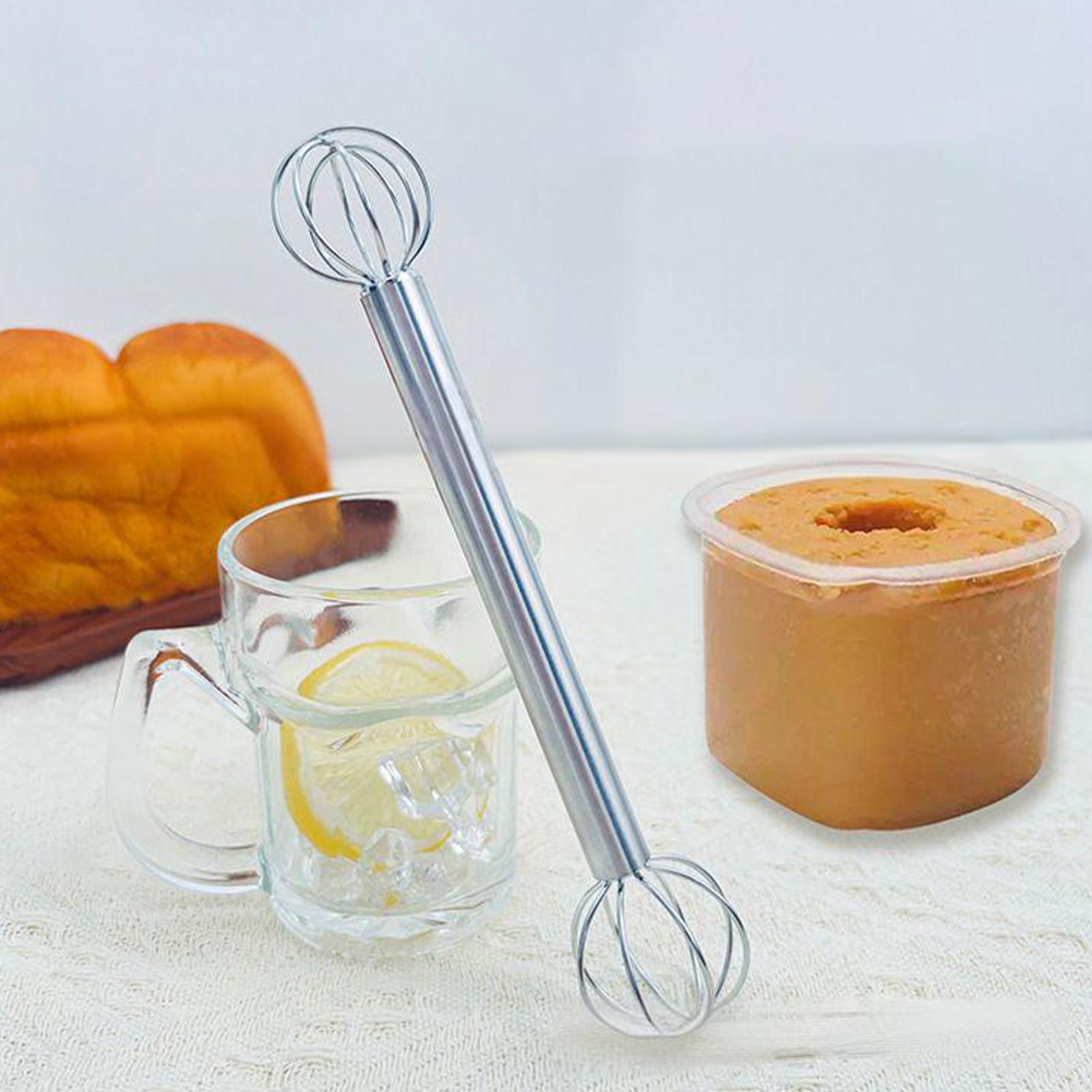 Miso Stirrer Steel Handheld Mi - Home Cooking In Japanese review and price