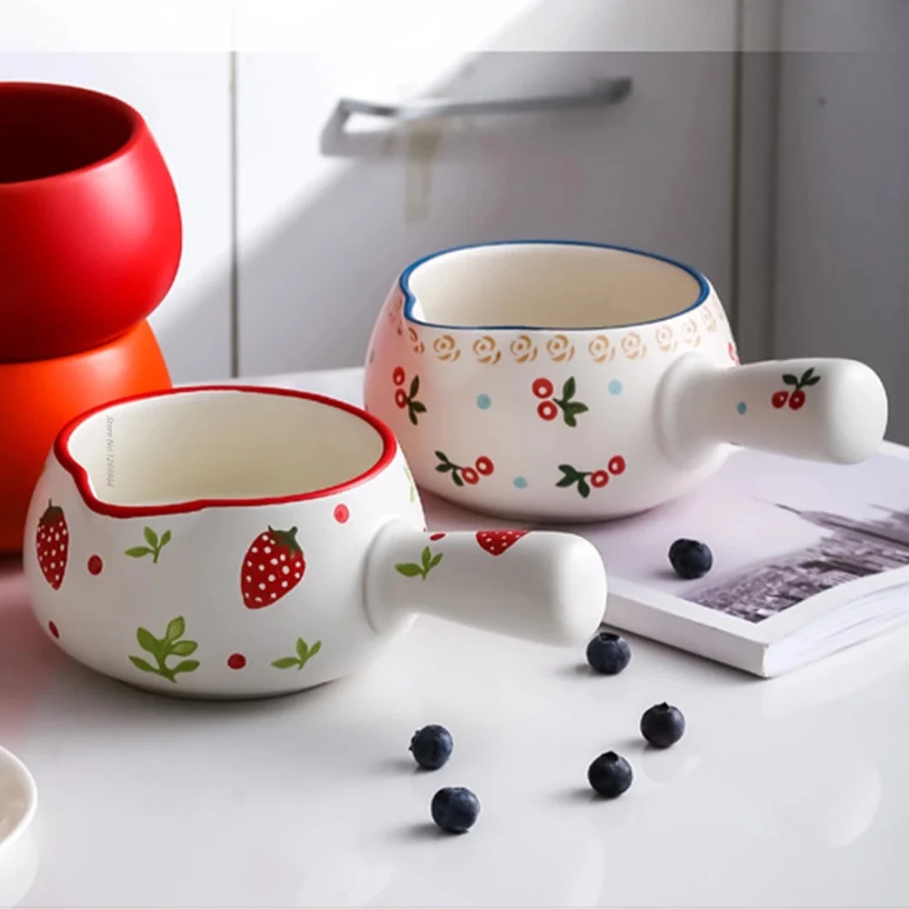 Japanese-style Open Fire Milk  - Home Cooking Japanese Food review and price