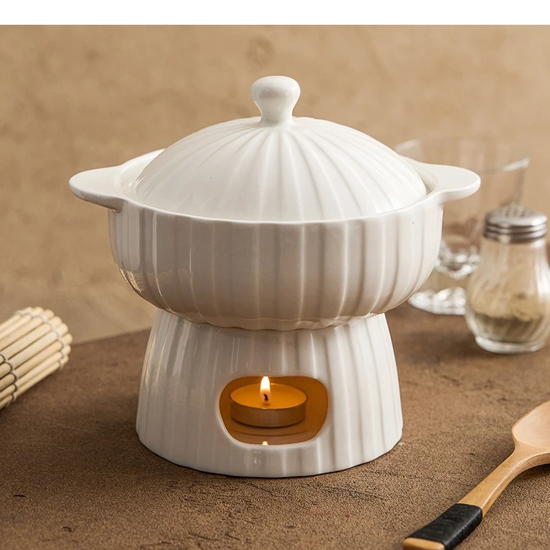 Nordic Heated Insulated Plate  - Home Cooking Restaurant review and price