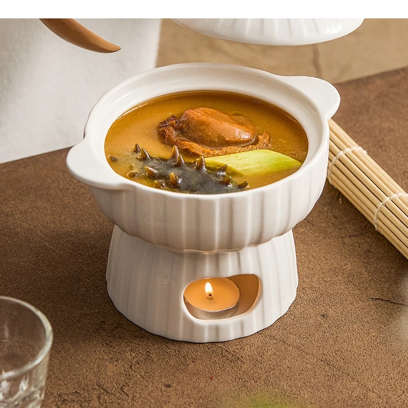 Nordic Heated Insulated Plate  - Home Cooking Restaurant review and price