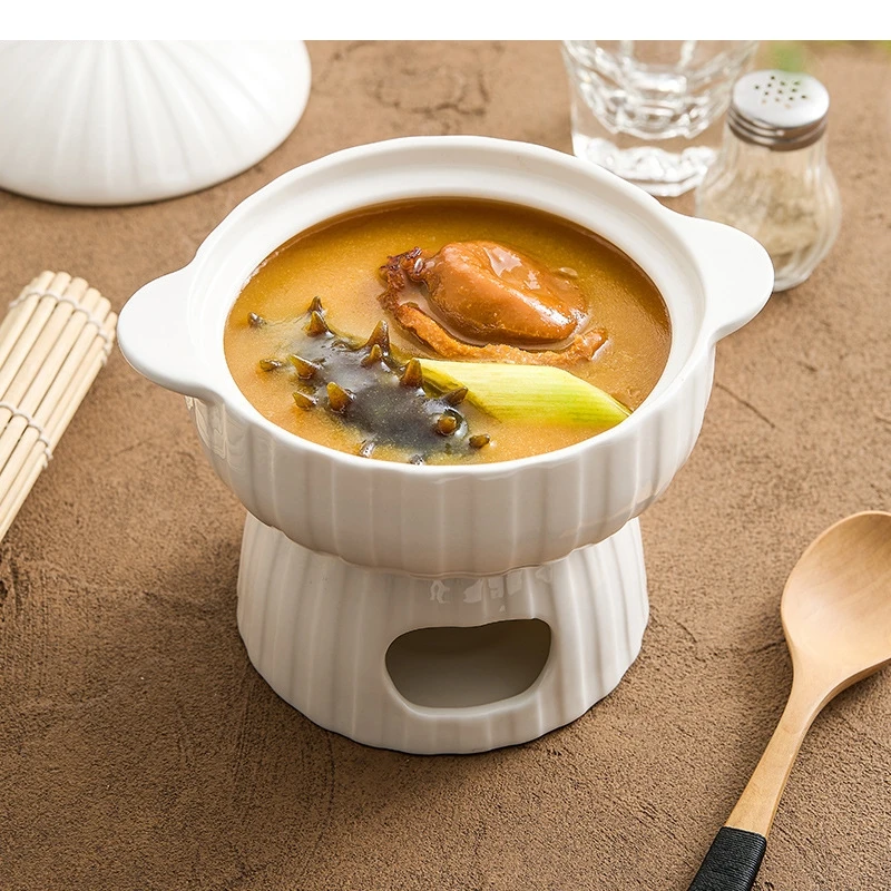 Nordic Heated Insulated Plate  - Home Cooking Restaurant review and price