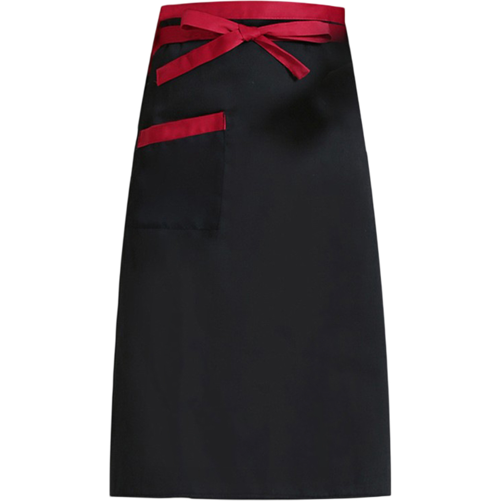 Kitchen Apron Half-length Unis - Home Cooking Restaurant review and price