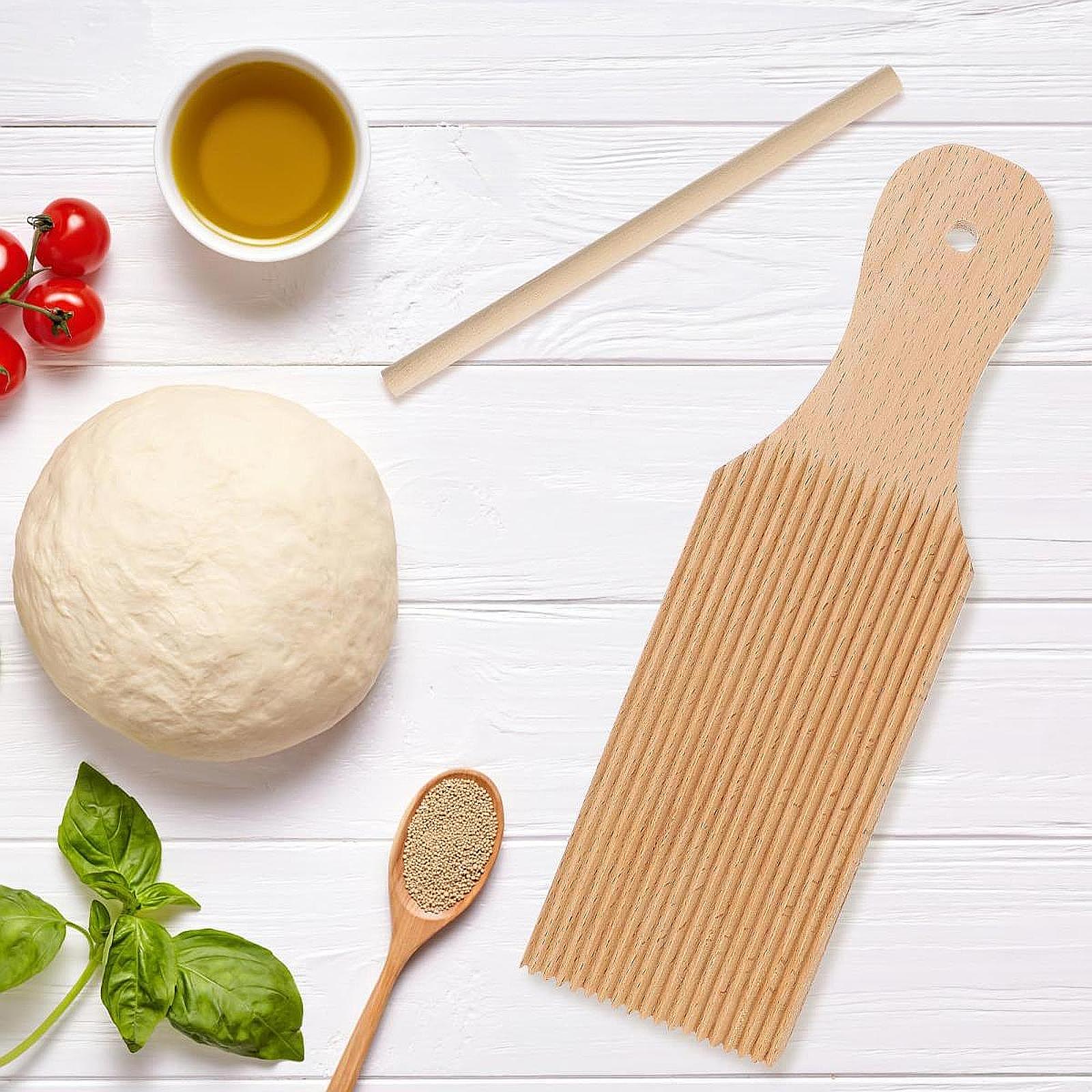 Gnocchi Board Kitchen Utensil  - Home Cooking Restaurant review and price