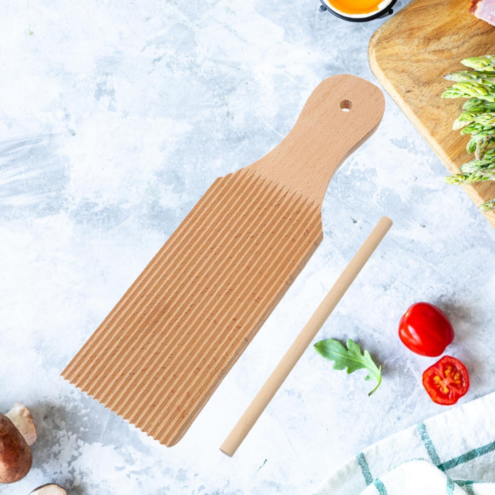 Gnocchi Board Kitchen Utensil  - Home Cooking Restaurant review and price