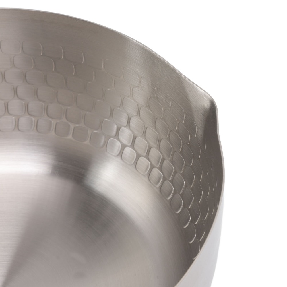 Snow Pan 304 Stainless Steel Y - Home Cooking Japanese Food review and price