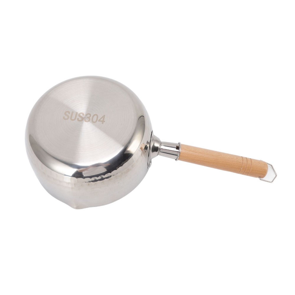 Snow Pan 304 Stainless Steel Y - Home Cooking Japanese Food review and price