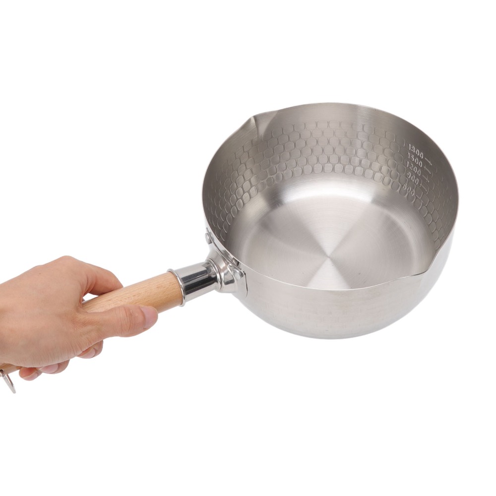 Snow Pan 304 Stainless Steel Y - Home Cooking Japanese Food review and price