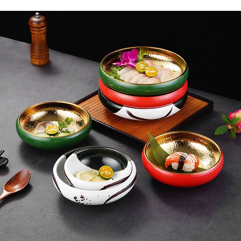 Ceramic Plate Restaurant Cooki - Home Cooking Japanese Food review and price