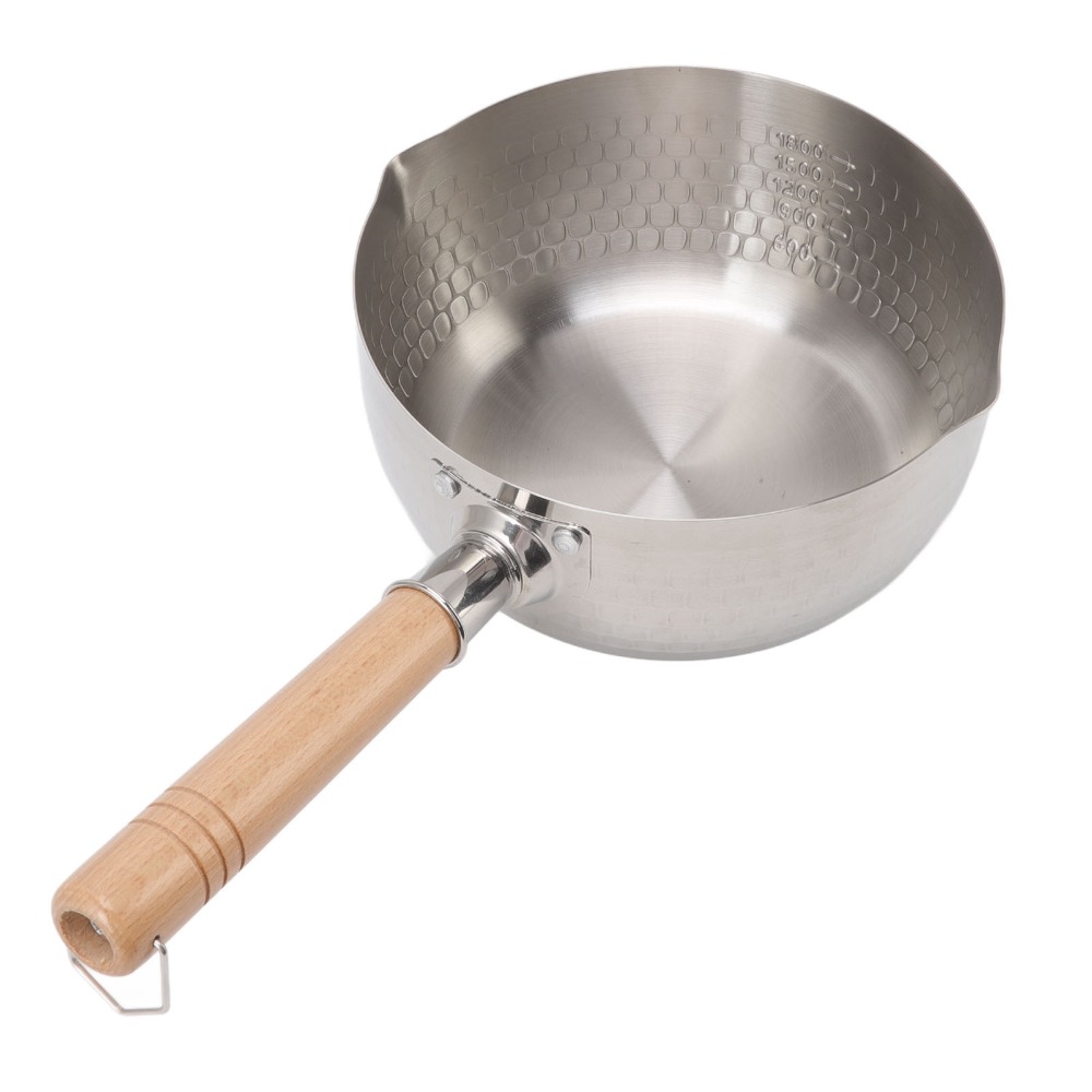 Snow Pan 304 Stainless Steel Y - Home Cooking Japanese Food review and price