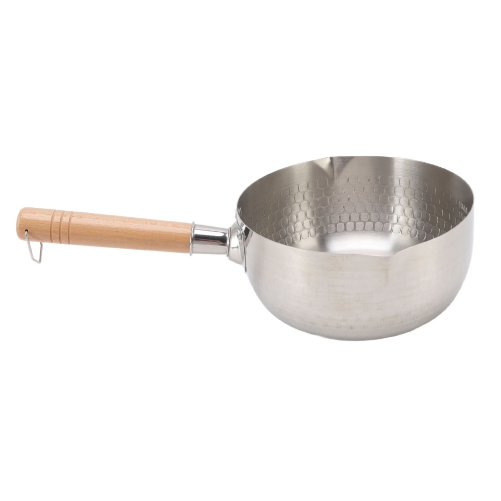 Snow Pan 304 Stainless Steel Y - Home Cooking Japanese Food review and price