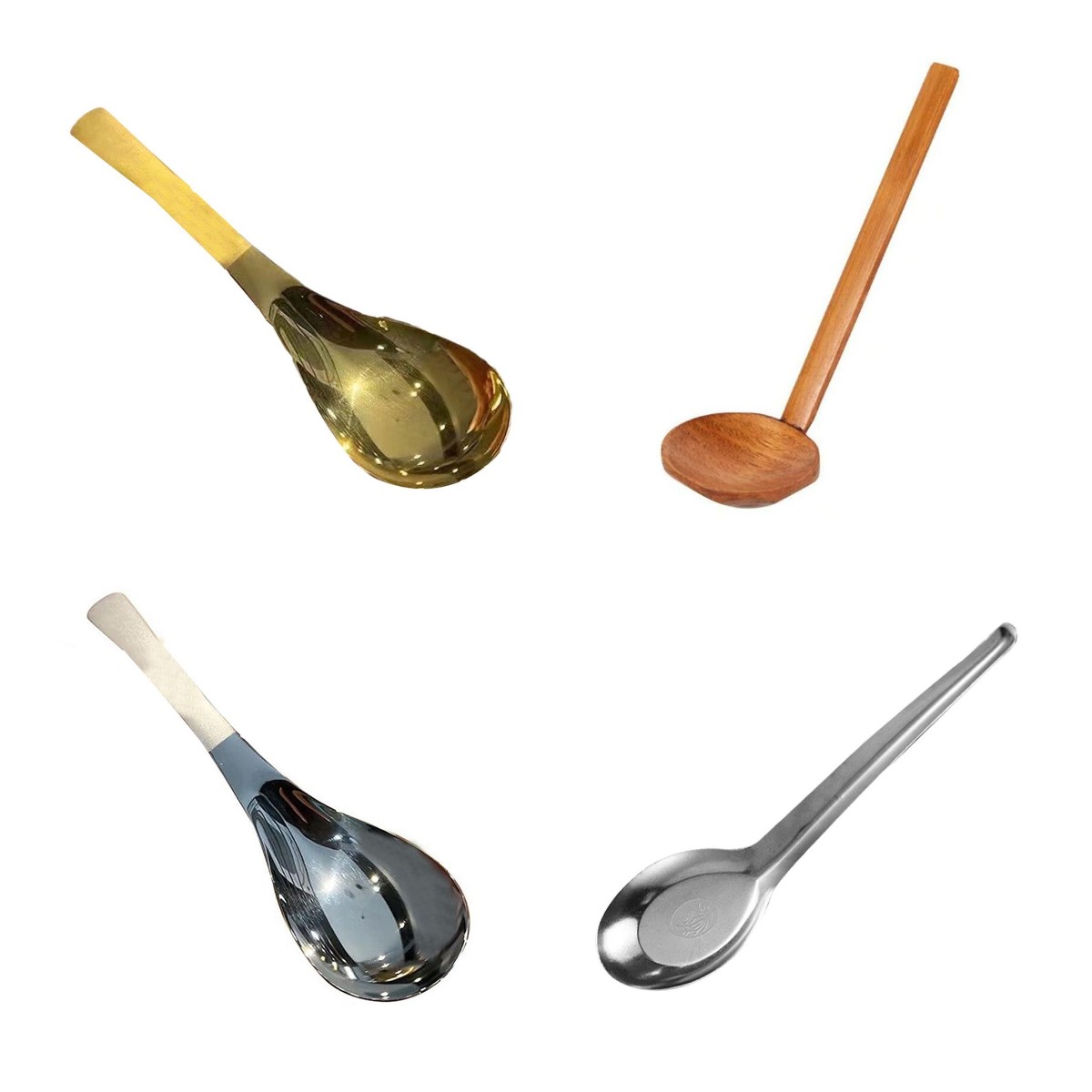 New Long Handle Ramen Wooden S - Home Cooking In Japanese review and price