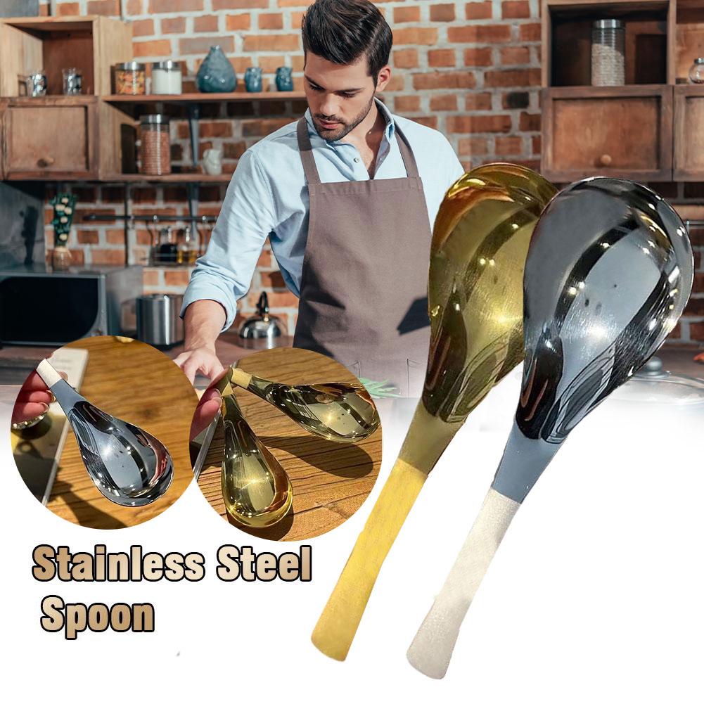 New Long Handle Ramen Wooden S - Home Cooking In Japanese review and price