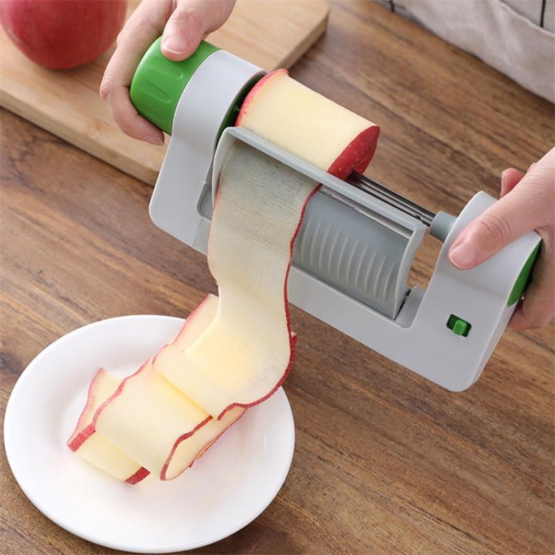 New Plastic Apple Pear Slicer  - Home Cooking Services review and price