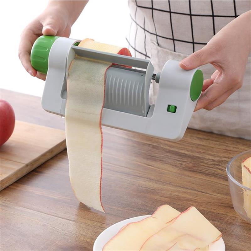 New Plastic Apple Pear Slicer  - Home Cooking Services review and price