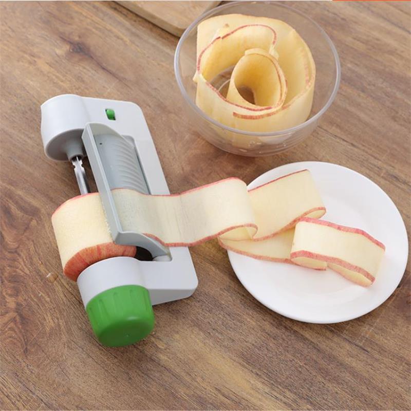 New Plastic Apple Pear Slicer  - Home Cooking Services review and price