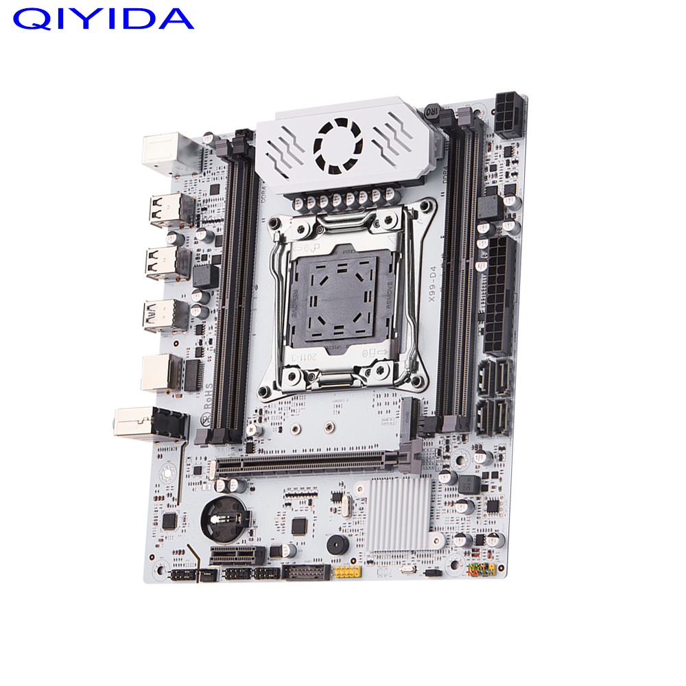 QIYIDA X99 Motherboard Set Kit - Home Cooking Videos review and price
