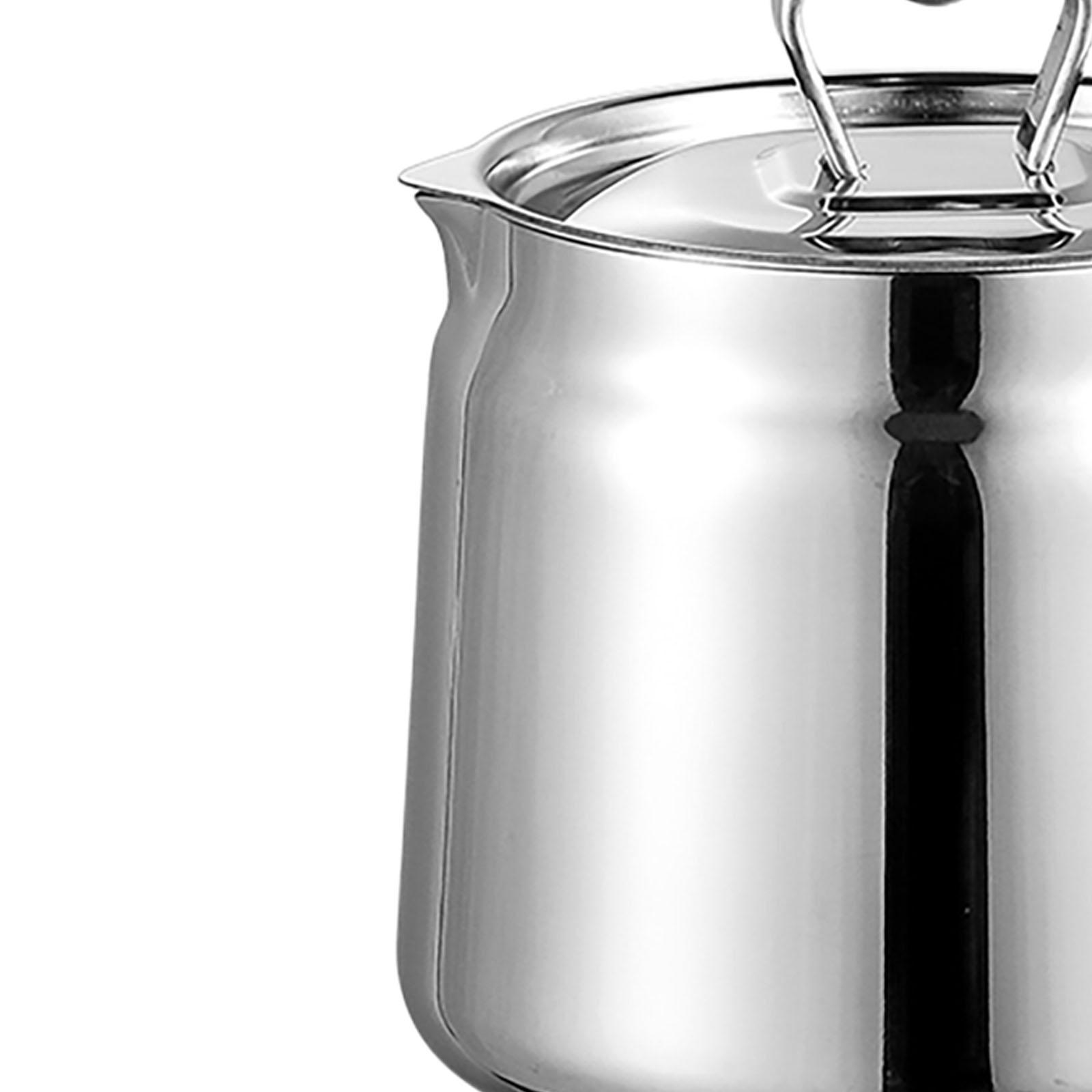 Deep Fryer Set Stainless Oil F - Home Cooking Oil Filter review and price