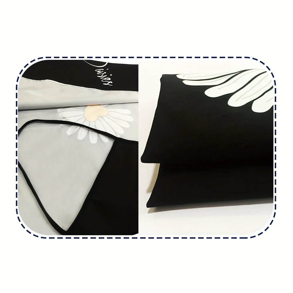 1pc Polyester Protective Apron - Home Cooking Definition review and price