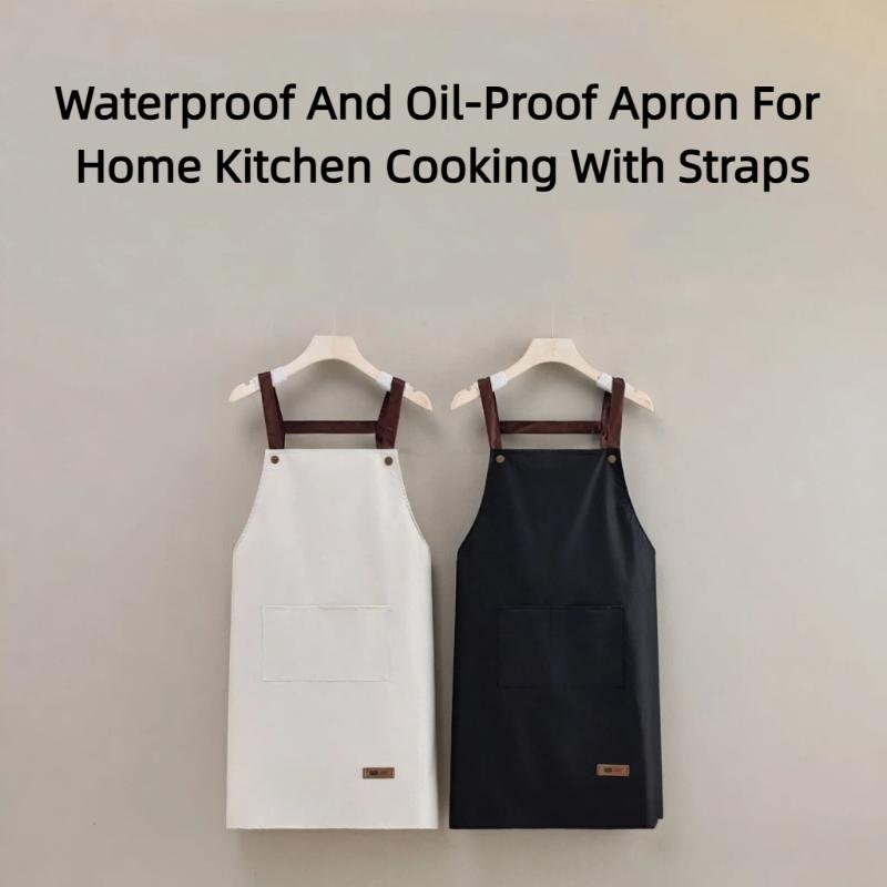 【SY】Waterproof And Oil Proof A - Home Cooking Restaurant review and price