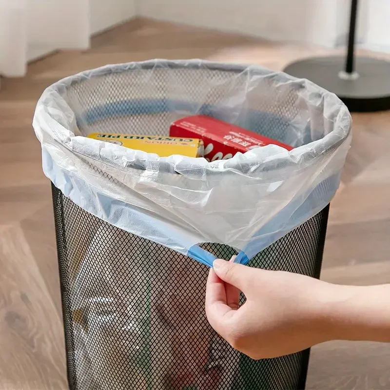 Portable Thickened Garbage Bag - Home Cooking Restaurant review and price