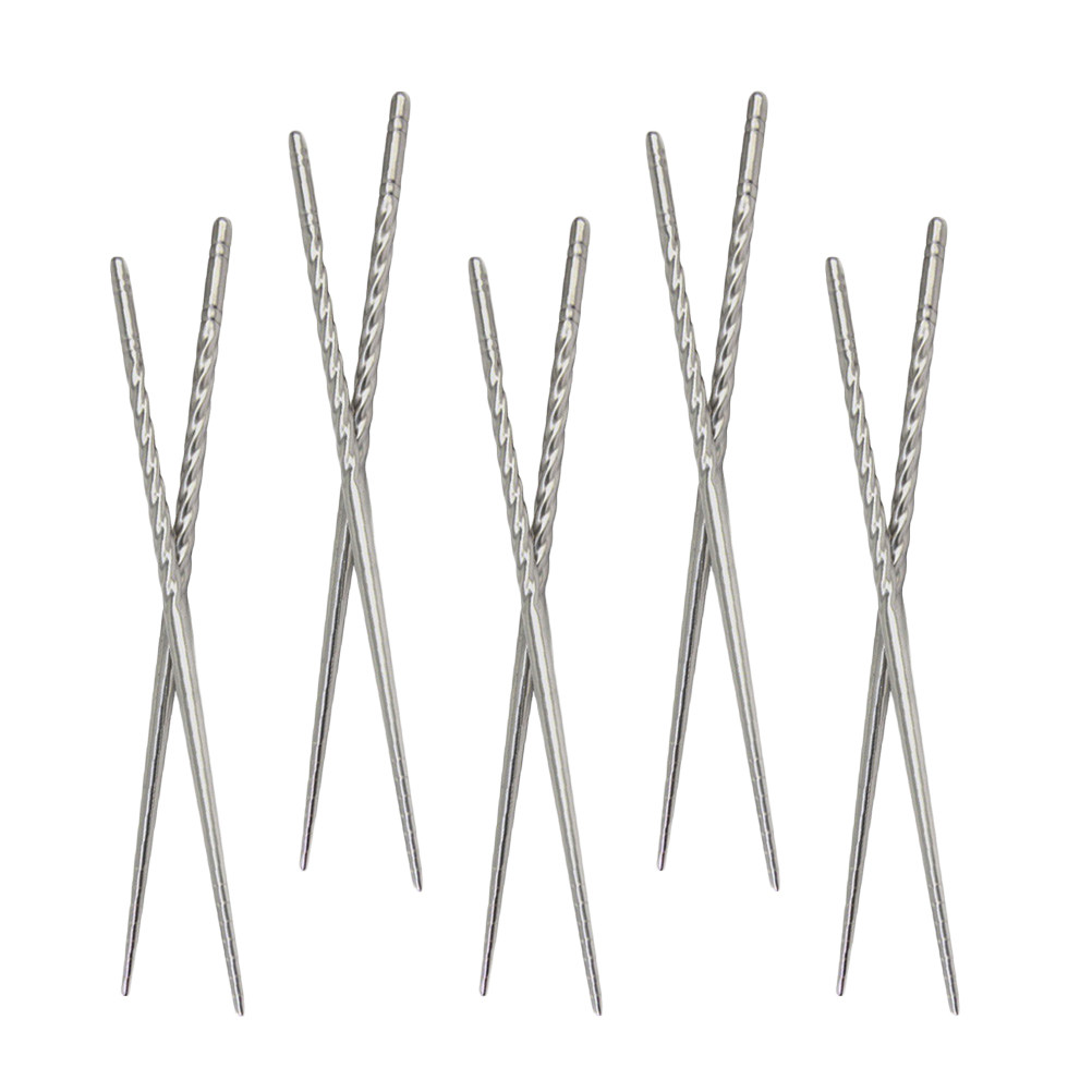 20Pairs Stainless Steel Chopst - Home Cooking Japanese Food review and price