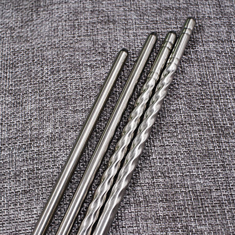 20Pairs Stainless Steel Chopst - Home Cooking Japanese Food review and price