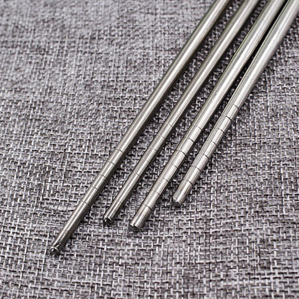 20Pairs Stainless Steel Chopst - Home Cooking Japanese Food review and price