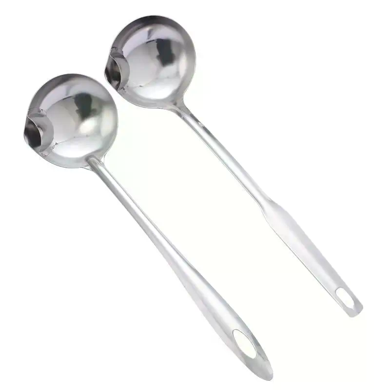 Stainless Steel Oil Separating - Home Cooking Oil Filter review and price