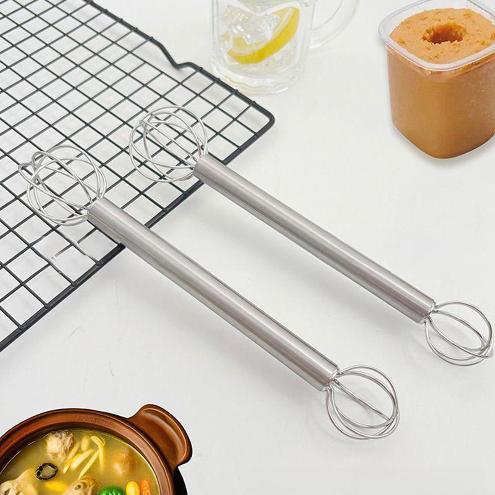 Miso Muddler Handheld Cream Wh - Home Cooking In Japanese review and price