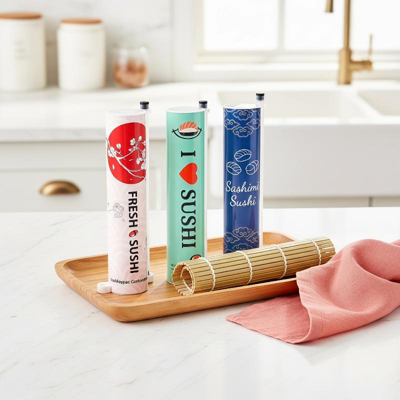 2026 NEW Sushi Making Roller T - Home Cooking Japanese Food review and price