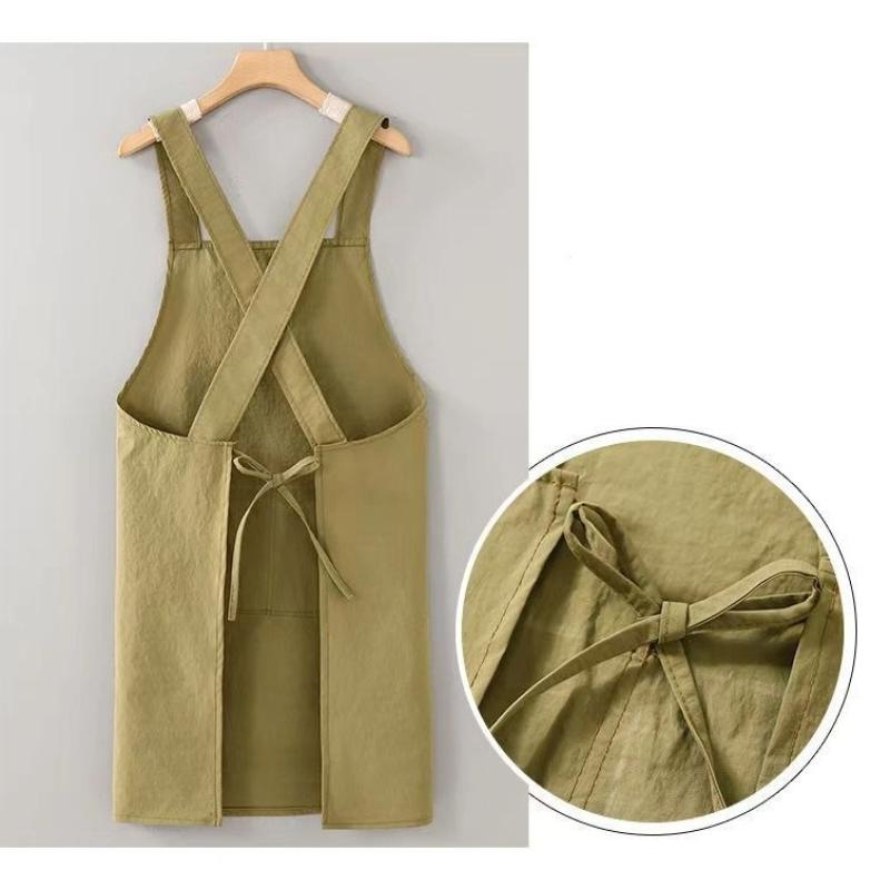 New-Cooking Kitchen Aprons Bre - Home Cooking Restaurant review and price