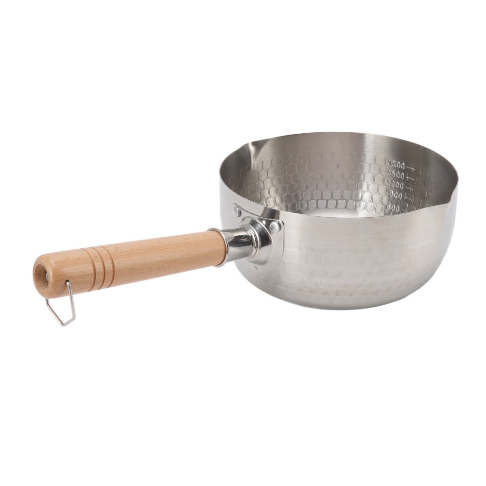 Snow Pan 304 Stainless Steel Y - Home Cooking Japanese Food review and price