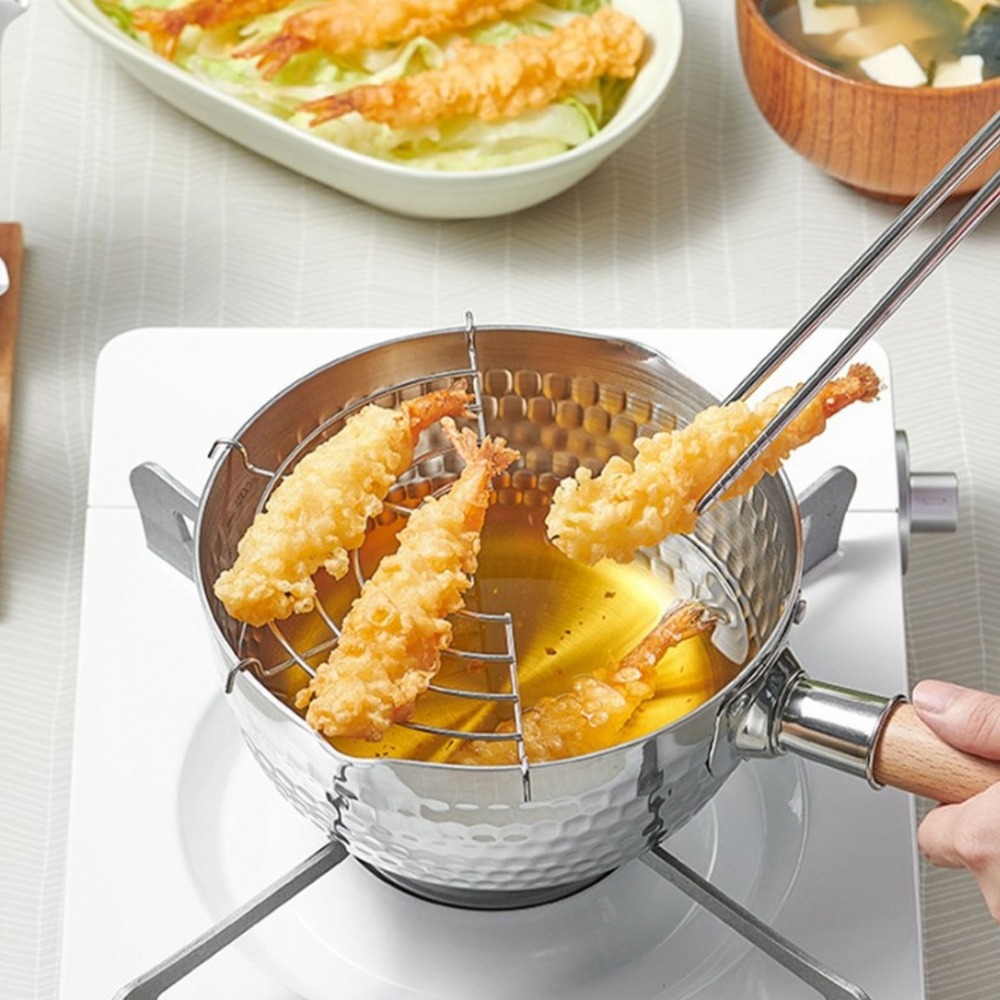 Snow Pan 304 Stainless Steel Y - Home Cooking Japanese Food review and price