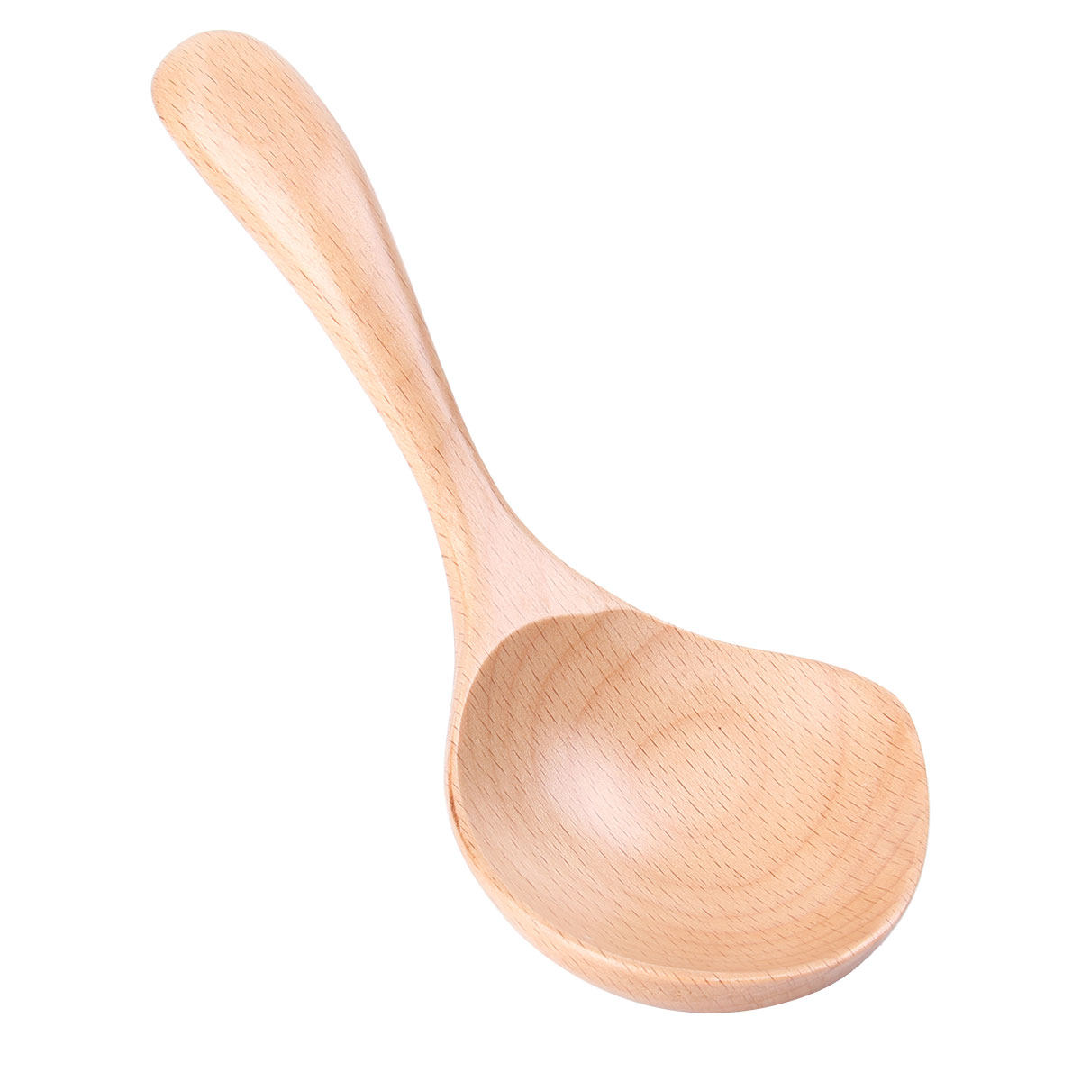 Wooden Rice Scoop Japanese Sty - Home Cooking Japanese Food review and price